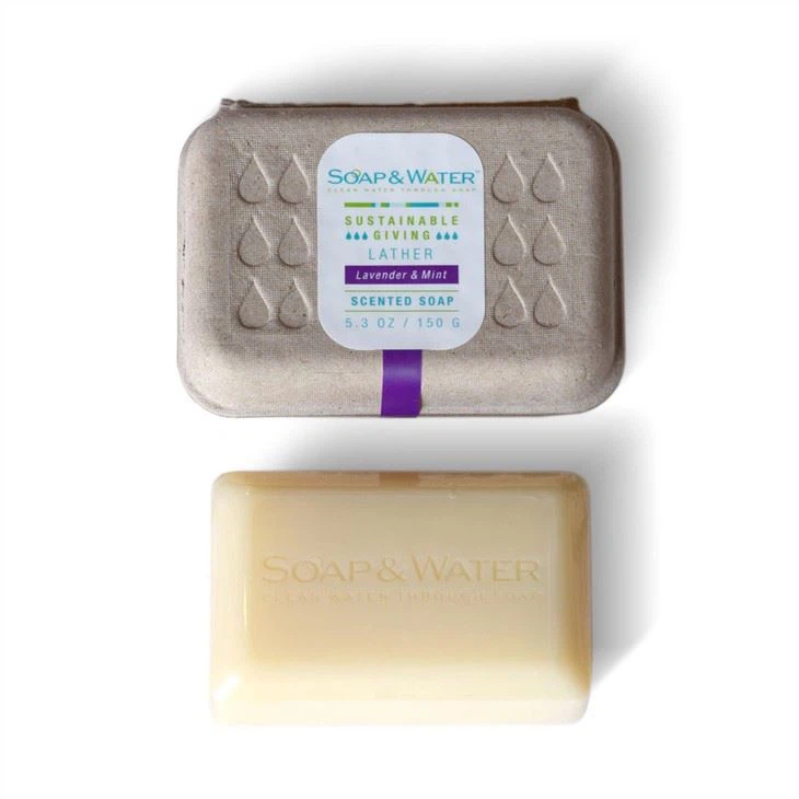 Custom Made Molded Paper Pulp Packaging