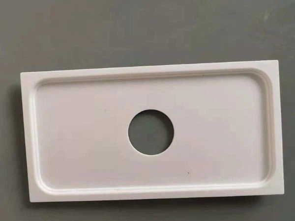 Custom Made Molded Paper Pulp Packaging