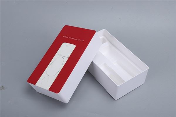 থার্মোফর্মড মোল্ডেড পাল্প ট্রে