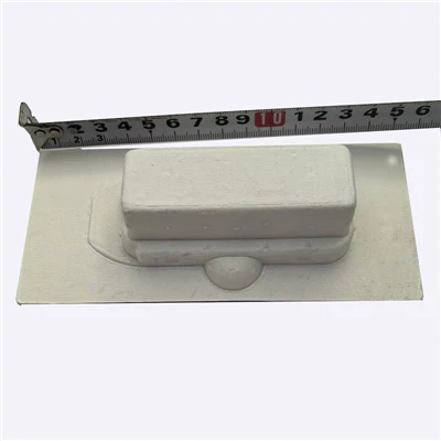 ঢালাই করা পাল্পের লোড বহন করার ক্ষমতা কি গৃহস্থালীর যন্ত্রপাতি রক্ষার জন্য যথেষ্ট?