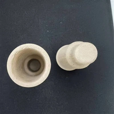 ছাঁচযুক্ত পাল্প প্যাকেজিংয়ের সংকোচন এবং প্রভাব প্রতিরোধের উন্নতি কীভাবে করবেন?