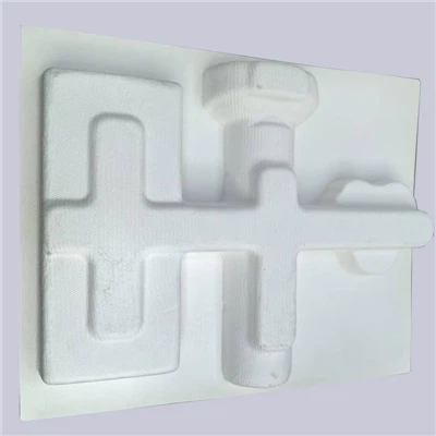 মোল্ডেড পাল্প ব্যবহার কি হোম অ্যাপ্লায়েন্স শিল্পে একটি প্রবণতা হয়ে উঠেছে?