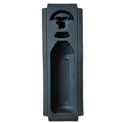 ঢালাই করা সজ্জা কি পুরো মেশিন এবং আনুষাঙ্গিক আলাদা প্যাকেজিংয়ের জন্য উপযুক্ত?