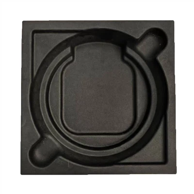 ঢালাই করা সজ্জা কি উচ্চ-গৃহস্থালী যন্ত্রপাতির জন্য উপযুক্ত?