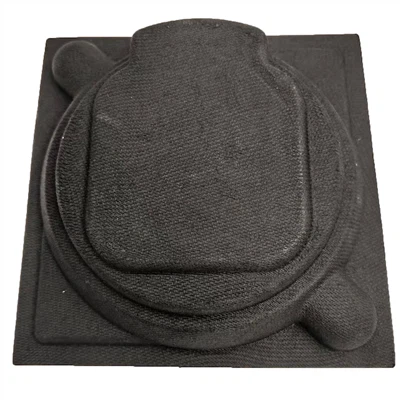 গৃহস্থালী যন্ত্রপাতি রপ্তানি প্যাকেজিং জন্য ছাঁচ করা কাগজের সজ্জা ব্যবহার করা যেতে পারে?